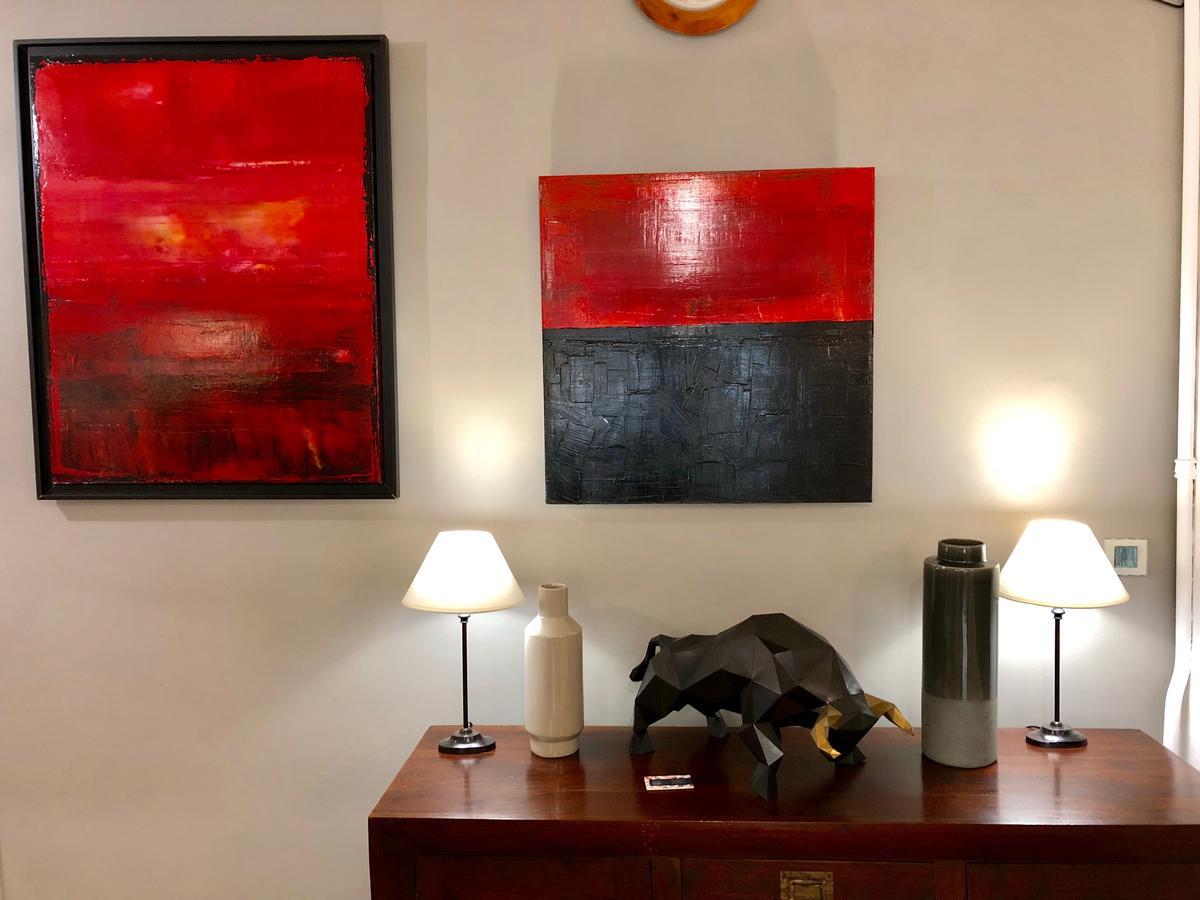 Cit'Hotel Le Volney 索米尔 外观 照片